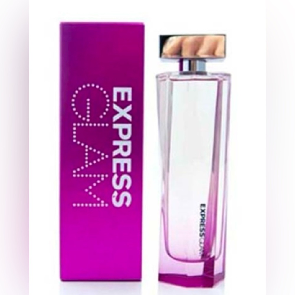 EXPRESS GLAM by Express 100 ml/ 3.4 oz SEALED